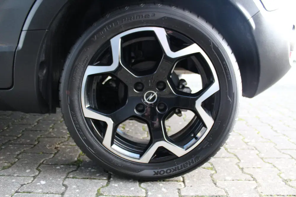 Opel Crossland 1.2-Turbo 110 pk Ultimate Mooie en luxe ho uit 2023, foto 15