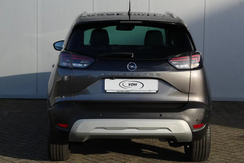 Opel Crossland 1.2-Turbo 110 pk Ultimate Mooie en luxe ho uit 2023, foto 6