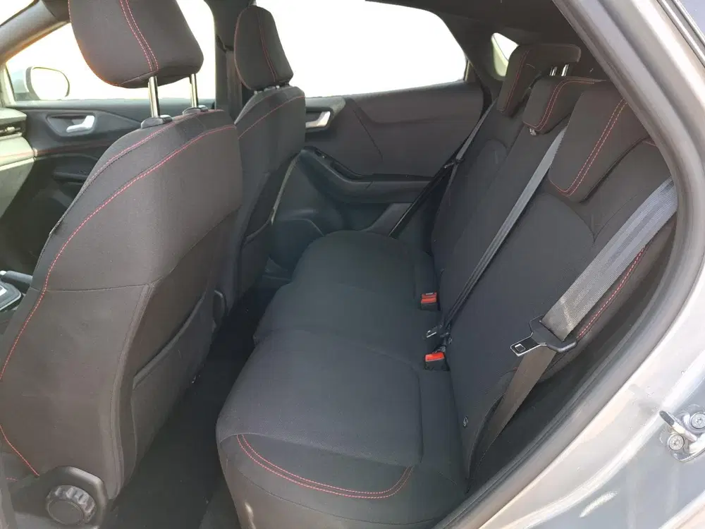 Ford Puma 1.0 EcoBoost Hybrid ST-Line 125pk uit 2024, foto 12