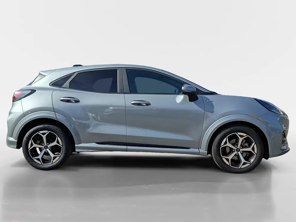 Ford Puma 1.0 EcoBoost Hybrid ST-Line 125pk uit 2024, foto 4