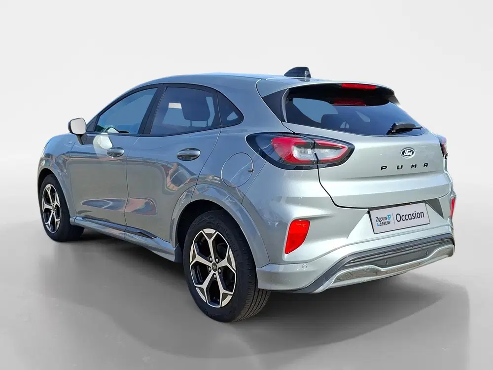 Ford Puma 1.0 EcoBoost Hybrid ST-Line 125pk uit 2024, foto 5