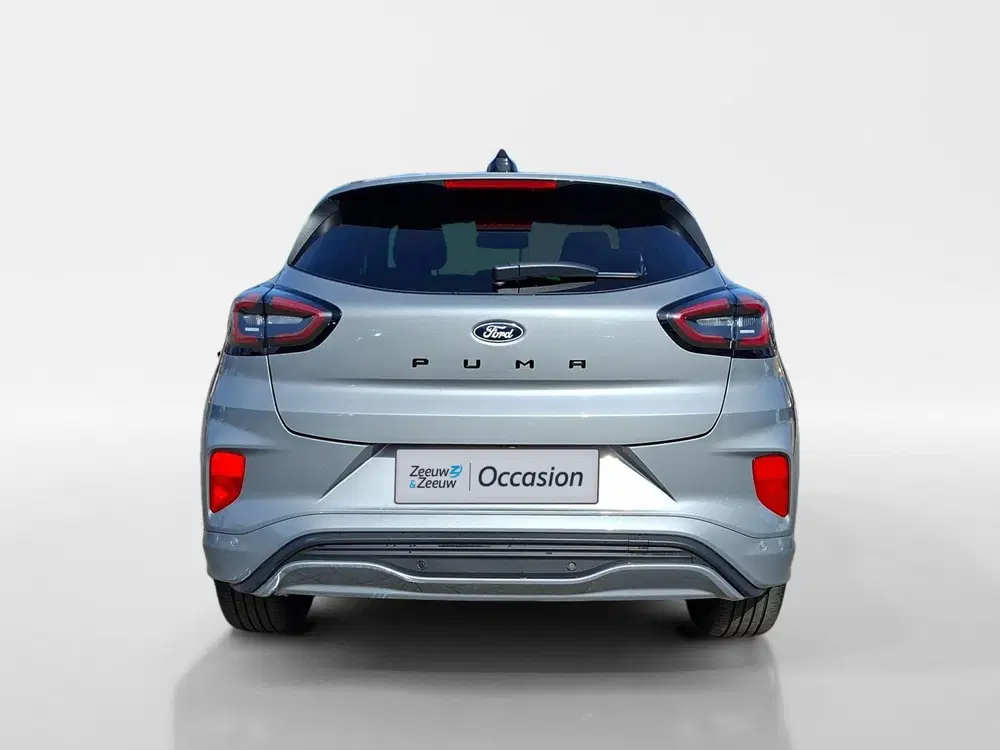Ford Puma 1.0 EcoBoost Hybrid ST-Line 125pk uit 2024, foto 6