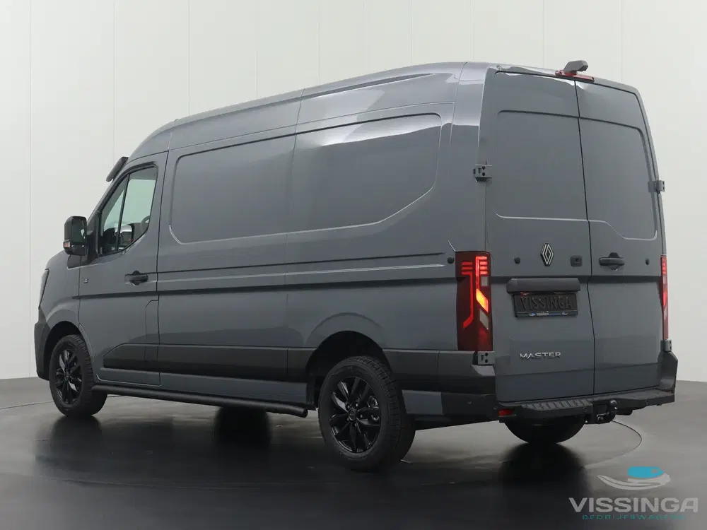 Renault Master L2H2 170 pk Extra luxe G-Edition (grijs) uit 2025, foto 6