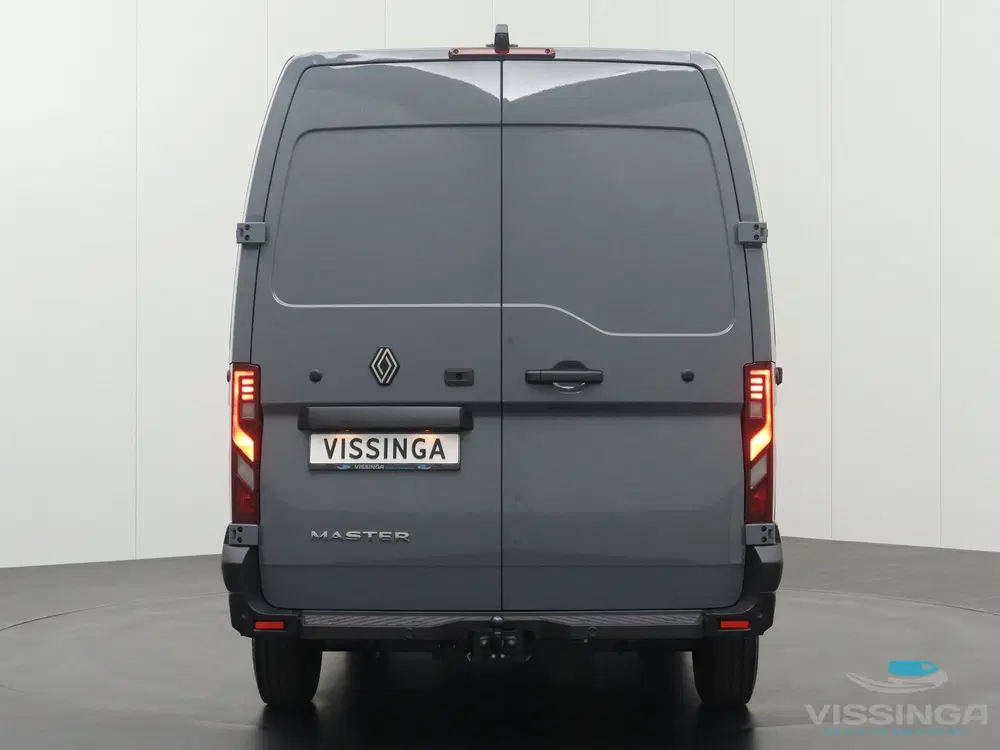Renault Master L2H2 170 pk Extra Luxe Gris Urbain (grijs) uit 2024, foto 12