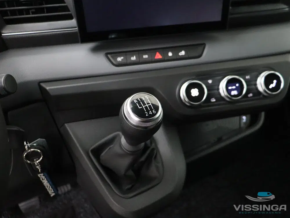 Renault Master L2H2 170 pk Extra Luxe Gris Urbain (grijs) uit 2024, foto 14