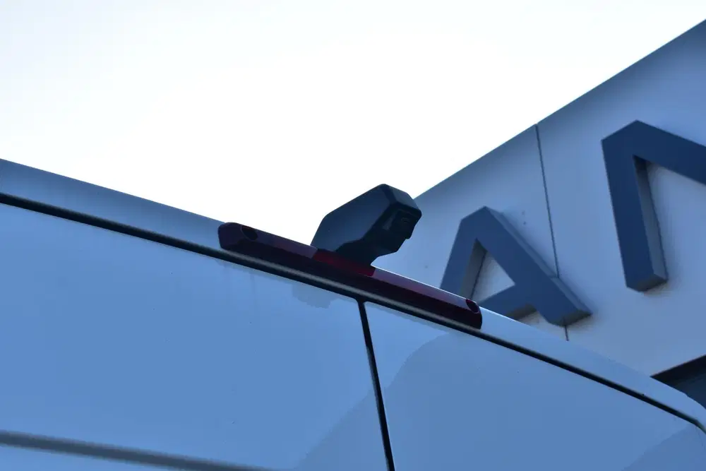 Nissan Interstar L2H2 Limited 87 kWh 140PK uit 2025, foto 7