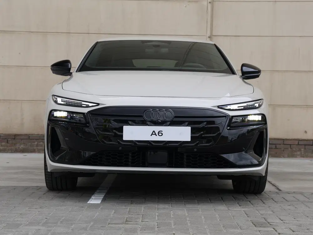Audi A6 S edition e-tron 83 kWh 286 PK Avant uit 2026, foto 13