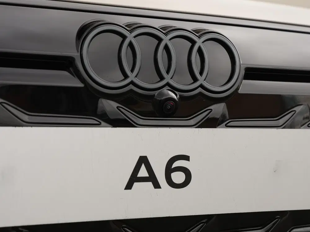 Audi A6 S edition e-tron 83 kWh 286 PK Avant uit 2026, foto 15