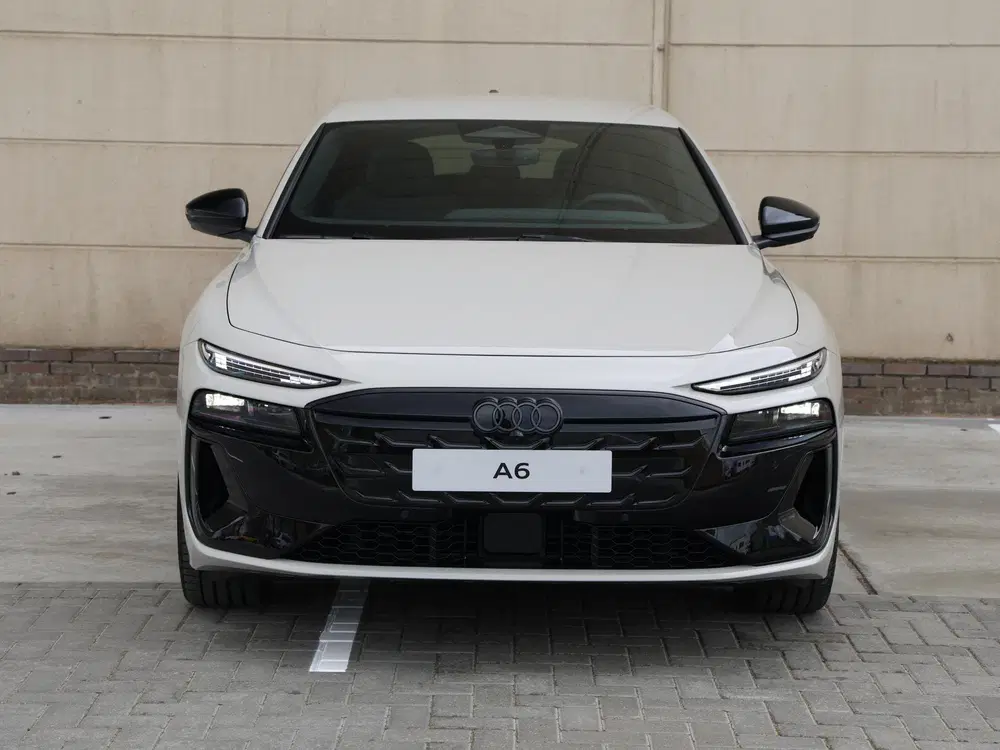 Audi A6 S edition e-tron 83 kWh 286 PK Avant uit 2026, foto 4