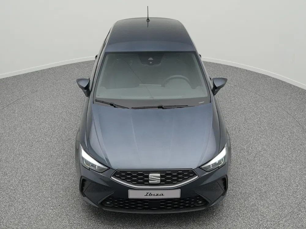 SEAT Ibiza Style 1.0 TSI 95 PK uit 2026, foto 10