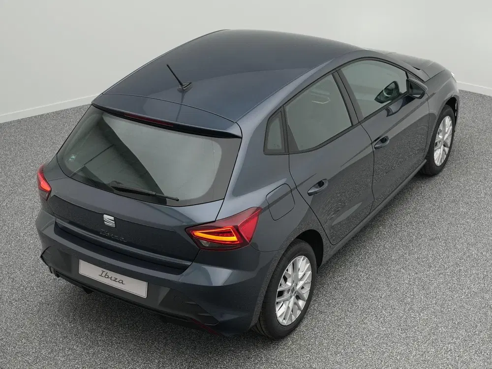 SEAT Ibiza Style 1.0 TSI 95 PK uit 2026, foto 13