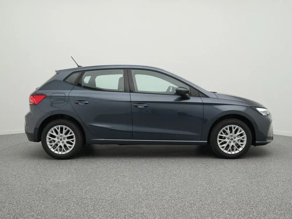 SEAT Ibiza Style 1.0 TSI 95 PK uit 2026, foto 14