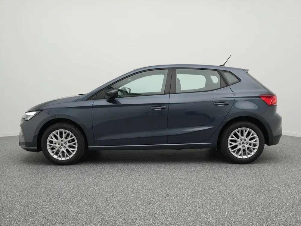 SEAT Ibiza Style 1.0 TSI 95 PK uit 2026, foto 15