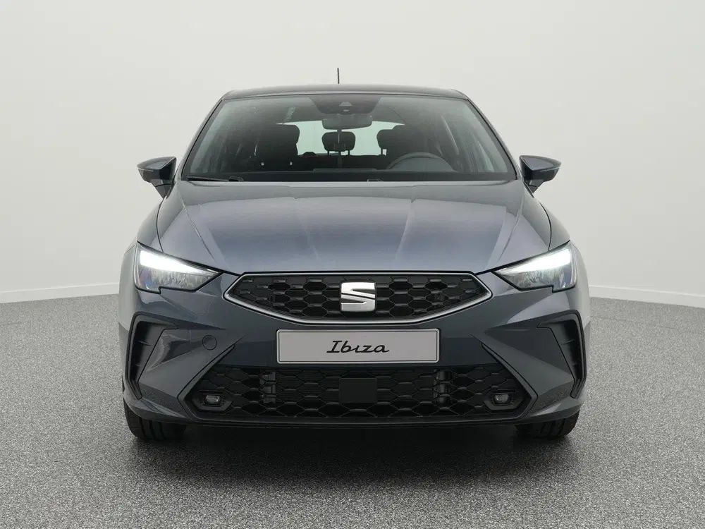 SEAT Ibiza Style 1.0 TSI 95 PK uit 2026, foto 3