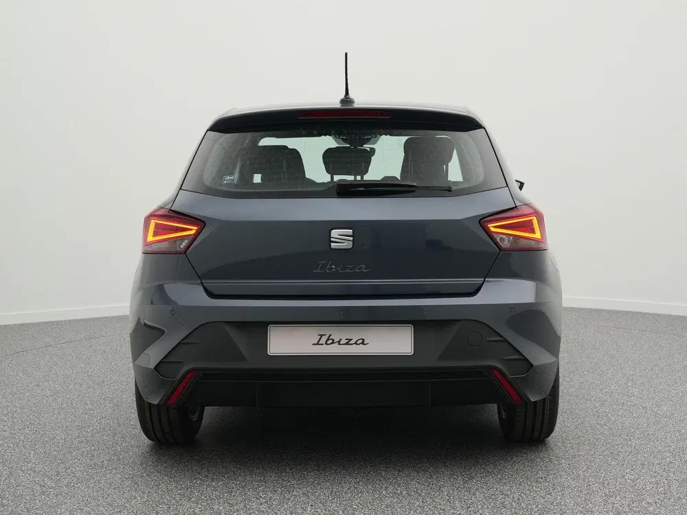 SEAT Ibiza Style 1.0 TSI 95 PK uit 2026, foto 4