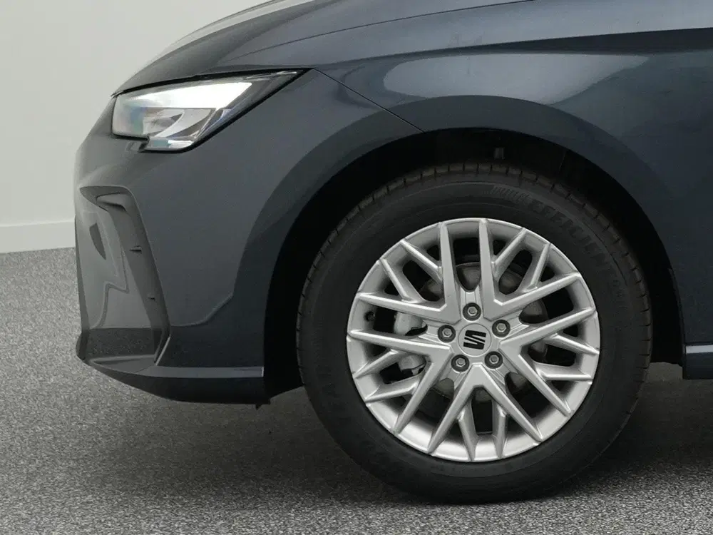 SEAT Ibiza Style 1.0 TSI 95 PK uit 2026, foto 5