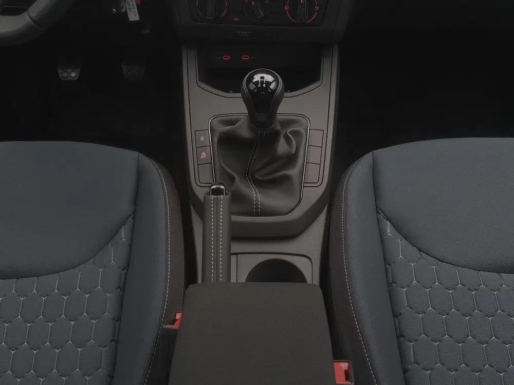 SEAT Ibiza Style 1.0 TSI 95 PK uit 2026, foto 8