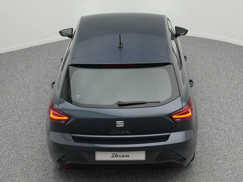 SEAT Ibiza Style 1.0 TSI 95 PK uit 2026, foto 9