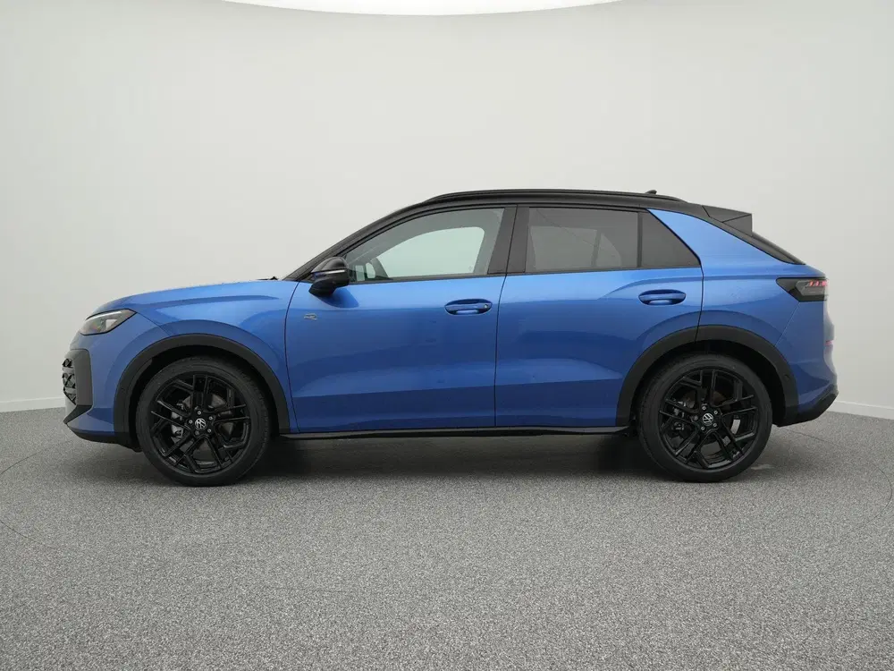 Volkswagen T-Roc R-Line First Edition 1.5 eTSI 150 PK SUV uit 2026, foto 12