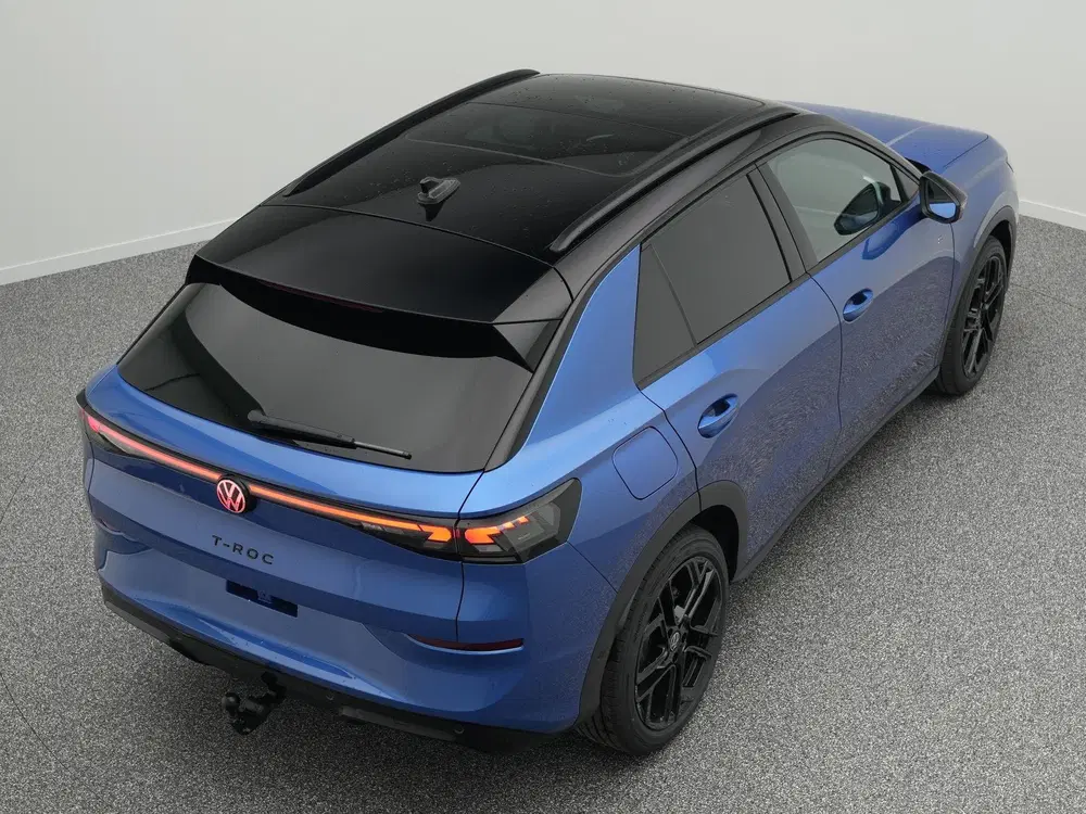 Volkswagen T-Roc R-Line First Edition 1.5 eTSI 150 PK SUV uit 2026, foto 14