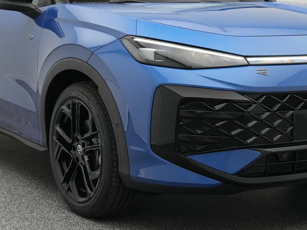 Volkswagen T-Roc R-Line First Edition 1.5 eTSI 150 PK SUV uit 2026, foto 15