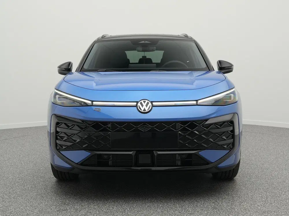 Volkswagen T-Roc R-Line First Edition 1.5 eTSI 150 PK SUV uit 2026, foto 5