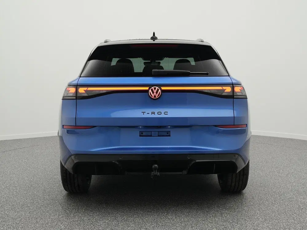 Volkswagen T-Roc R-Line First Edition 1.5 eTSI 150 PK SUV uit 2026, foto 6