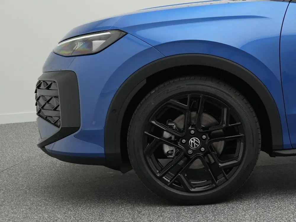 Volkswagen T-Roc R-Line First Edition 1.5 eTSI 150 PK SUV uit 2026, foto 7