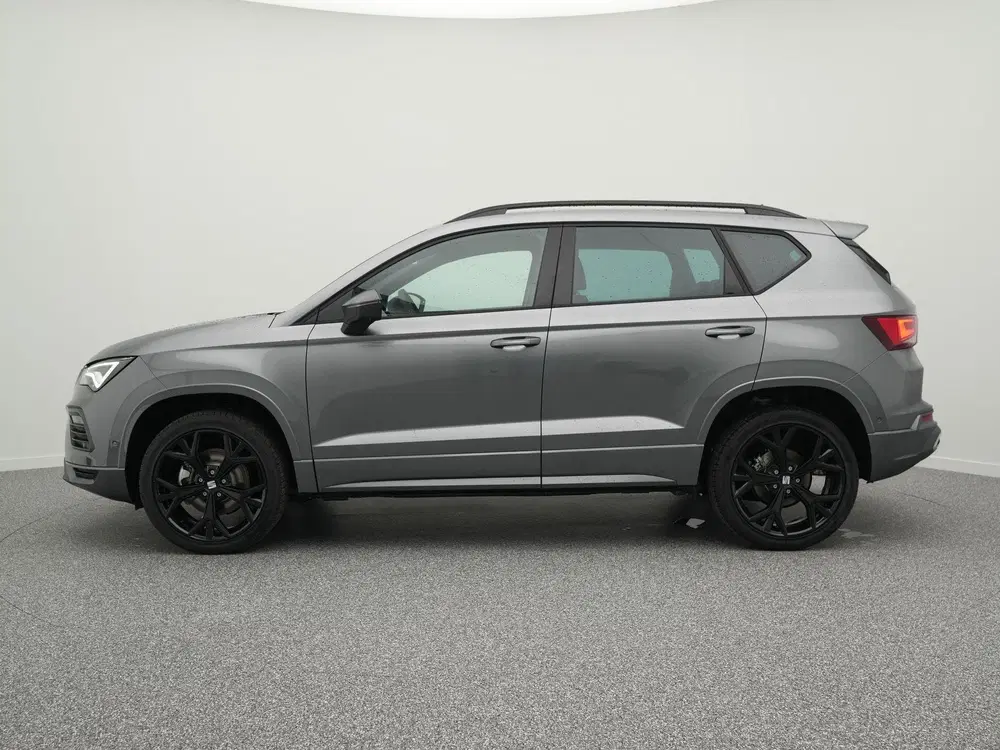 SEAT Ateca FR Business Intense 1.5 TSI 150PK DSG-7 uit 2026, foto 11