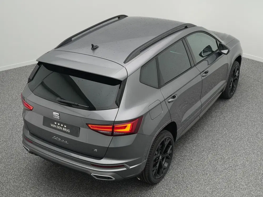 SEAT Ateca FR Business Intense 1.5 TSI 150PK DSG-7 uit 2026, foto 13