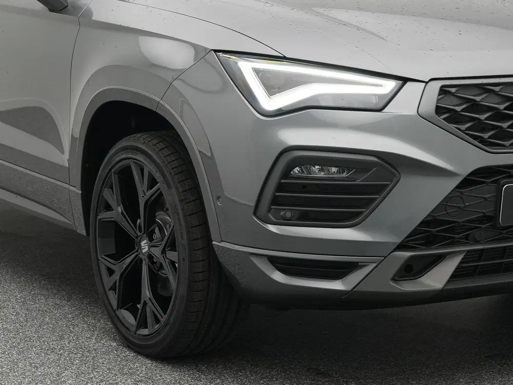 SEAT Ateca FR Business Intense 1.5 TSI 150PK DSG-7 uit 2026, foto 14