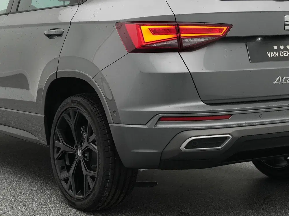 SEAT Ateca FR Business Intense 1.5 TSI 150PK DSG-7 uit 2026, foto 15