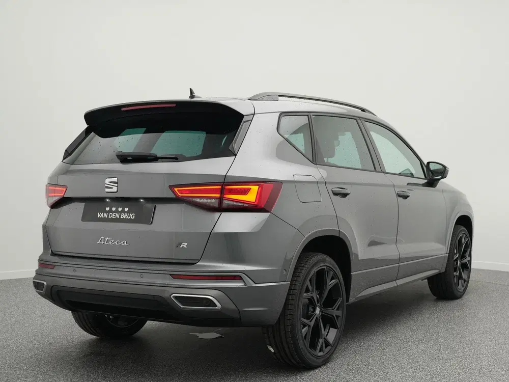 SEAT Ateca FR Business Intense 1.5 TSI 150PK DSG-7 uit 2026, foto 2