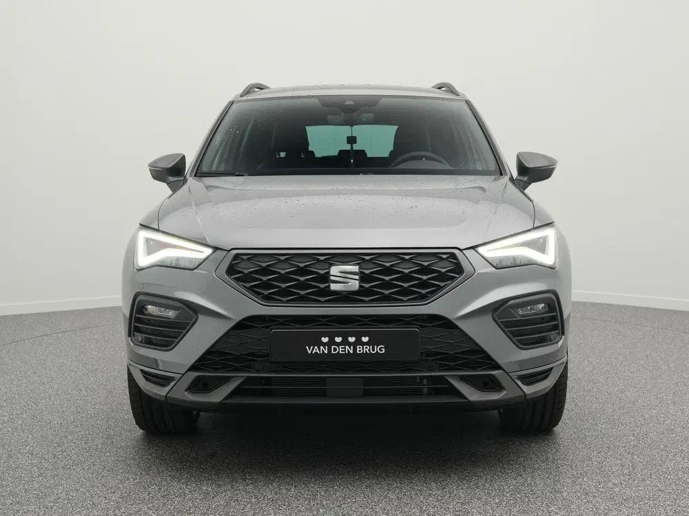 SEAT Ateca FR Business Intense 1.5 TSI 150PK DSG-7 uit 2026, foto 4
