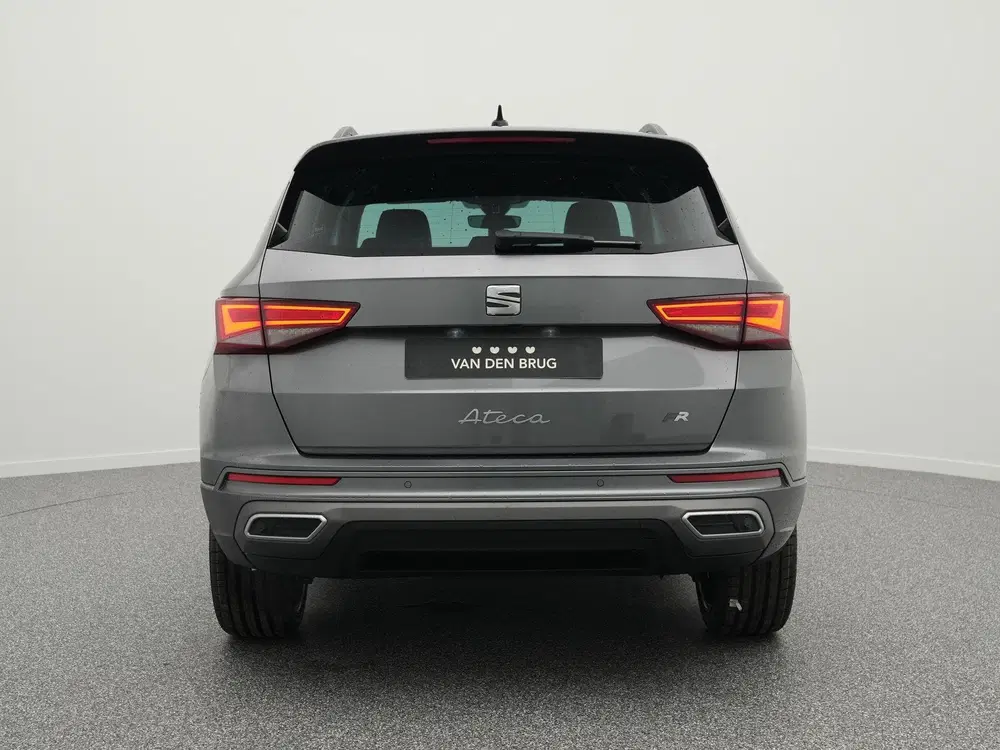 SEAT Ateca FR Business Intense 1.5 TSI 150PK DSG-7 uit 2026, foto 5