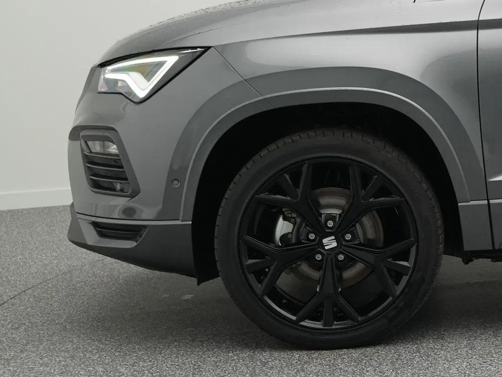 SEAT Ateca FR Business Intense 1.5 TSI 150PK DSG-7 uit 2026, foto 6