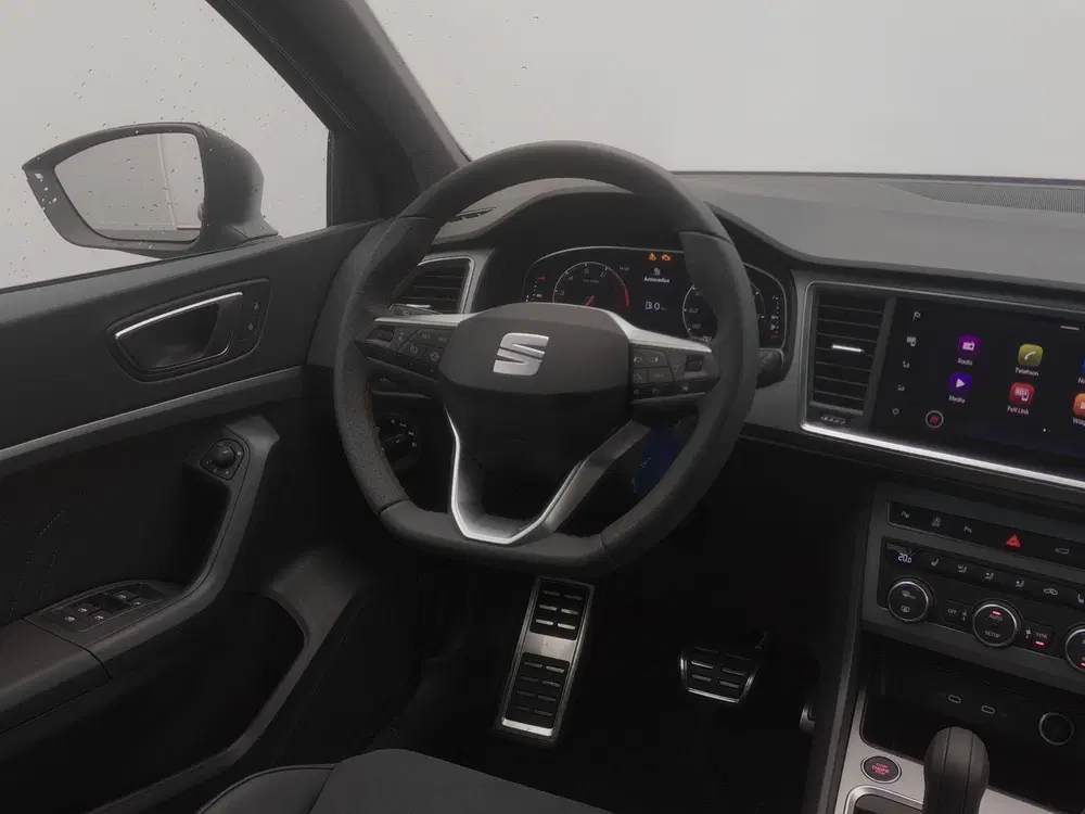 SEAT Ateca FR Business Intense 1.5 TSI 150PK DSG-7 uit 2026, foto 7