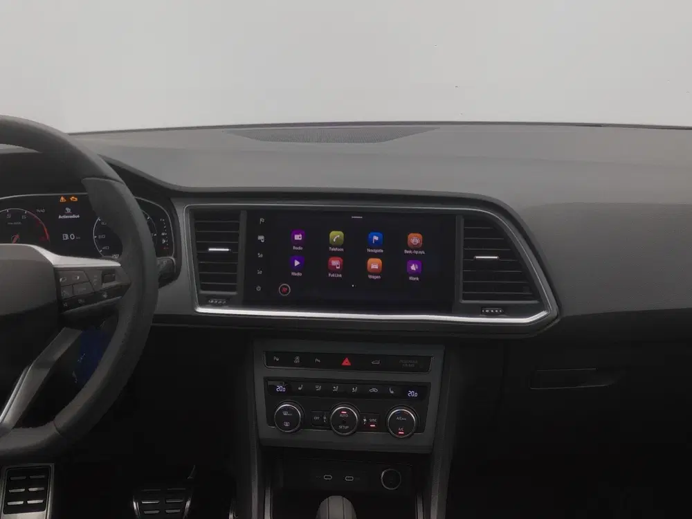 SEAT Ateca FR Business Intense 1.5 TSI 150PK DSG-7 uit 2026, foto 8