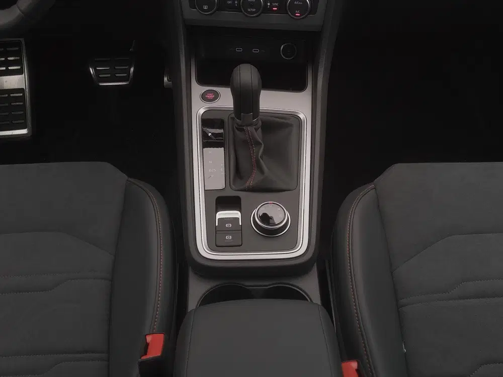 SEAT Ateca FR Business Intense 1.5 TSI 150PK DSG-7 uit 2026, foto 9