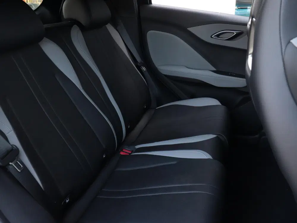 BYD Dolphin Surf Active 30 kWh uit 2026, foto 11