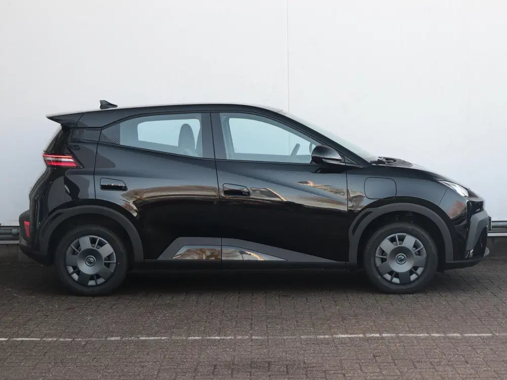 BYD Dolphin Surf Active 30 kWh uit 2026, foto 2