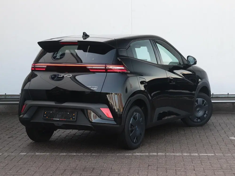 BYD Dolphin Surf Active 30 kWh uit 2026, foto 4