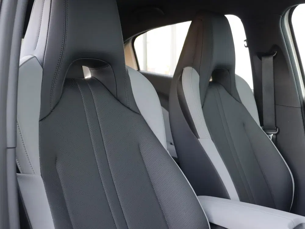 BYD Dolphin Surf Boost 43 kWh uit 2026, foto 14