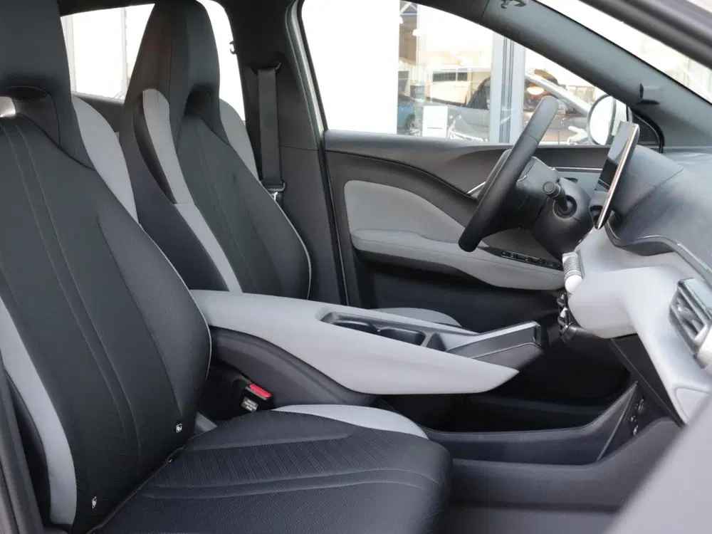 BYD Dolphin Surf Boost 43 kWh uit 2026, foto 7