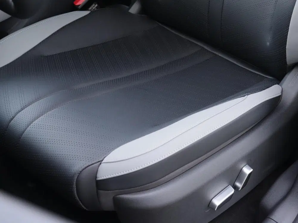 BYD Dolphin Surf Boost 43 kWh uit 2026, foto 8