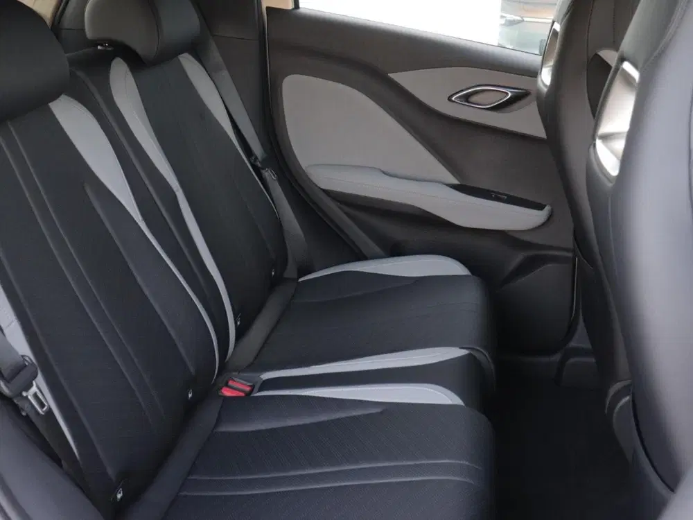BYD Dolphin Surf Boost 43 kWh uit 2026, foto 9