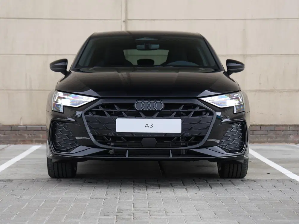 Audi A3 S edition Competition 45 TFSI e 272 PK uit 2026, foto 13