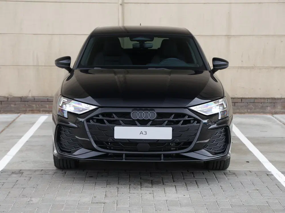 Audi A3 S edition Competition 45 TFSI e 272 PK uit 2026, foto 4