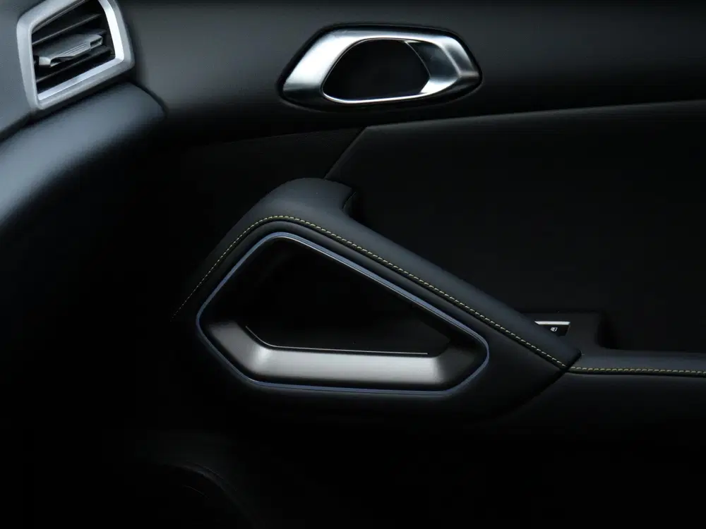 BYD Atto 2 DM-i Boost uit 2026, foto 15