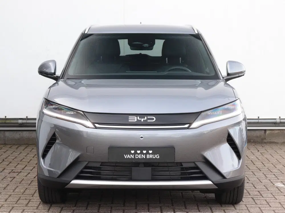 BYD Atto 2 DM-i Boost uit 2026, foto 3